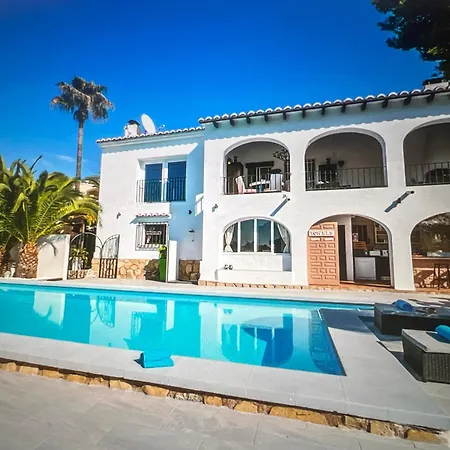 Casa Great House To Experience Pollenca