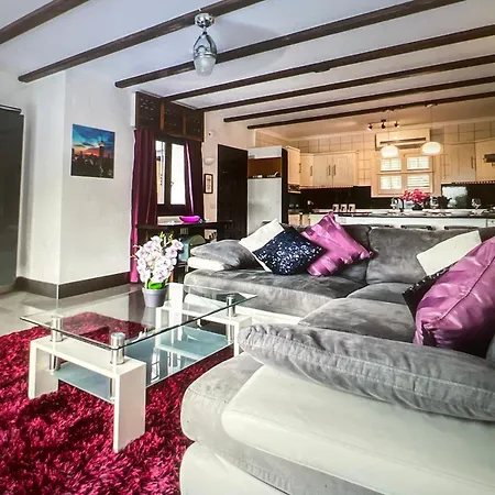 Holiday home Casa Great House To Experience Pollenca