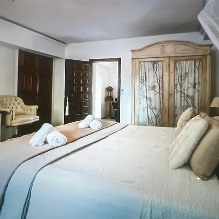 Casa Great House To Experience