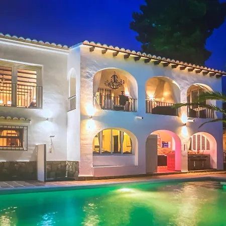Casa Great House To Experience Holiday home *