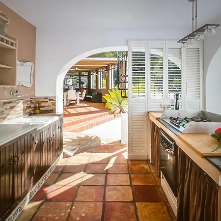Casa Great House To Experience Holiday home Pollenca