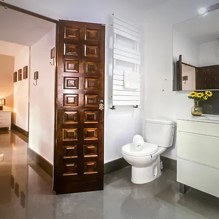Casa Great House To Experience Holiday home *