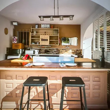 Holiday home Casa Great House To Experience