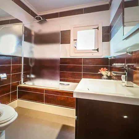 Casa Great House To Experience Holiday home